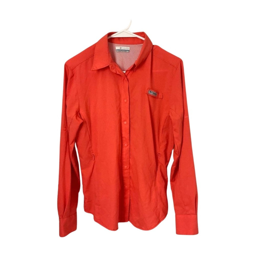 Columbia PFG Tamiami Long Sleeve